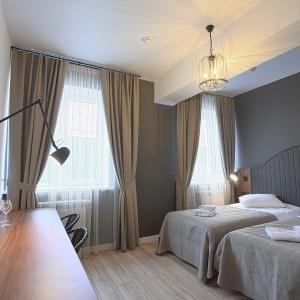 Hotel Pierre Le Grand