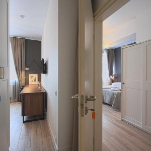 Hotel Pierre Le Grand