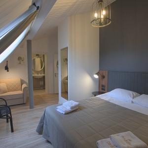 Hotel Pierre Le Grand