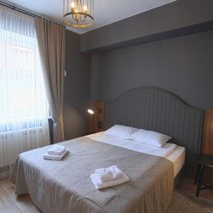 Hotel Pierre Le Grand