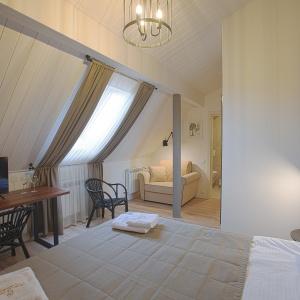 Hotel Pierre Le Grand