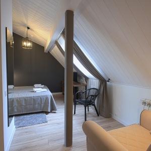 Hotel Pierre Le Grand