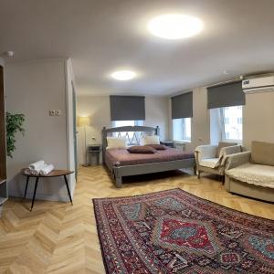 Hotel Kazan Sultan