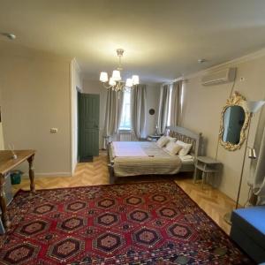 Hotel Kazan Sultan