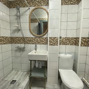 Hotel Kazan Sultan