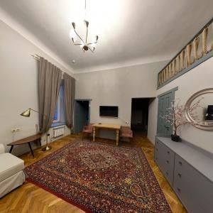 Hotel Kazan Sultan