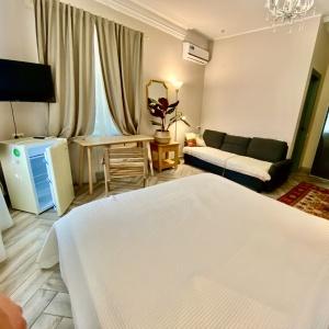 Hotel Kazan Sultan