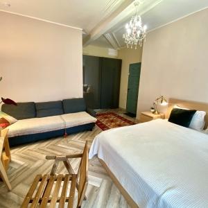 Hotel Kazan Sultan