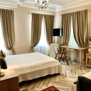 Hotel Kazan Sultan