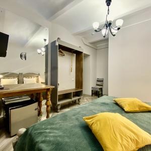 Hotel Kazan Sultan