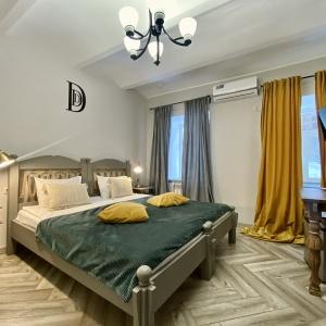 Hotel Kazan Sultan