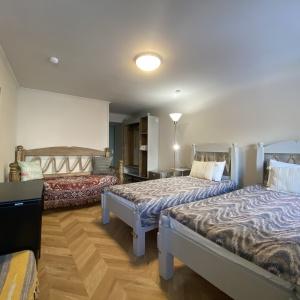 Hotel Kazan Sultan