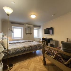 Hotel Kazan Sultan