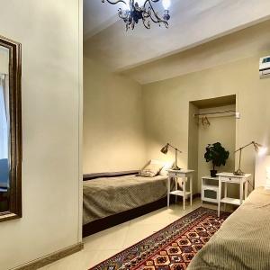 Hotel Kazan Sultan