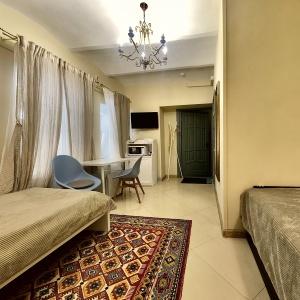 Hotel Kazan Sultan