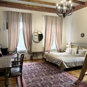 Hotel Kazan Sultan