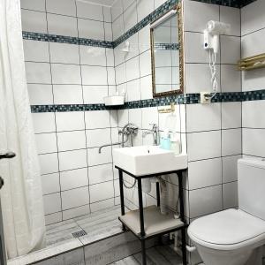 Hotel Kazan Sultan