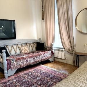 Hotel Kazan Sultan