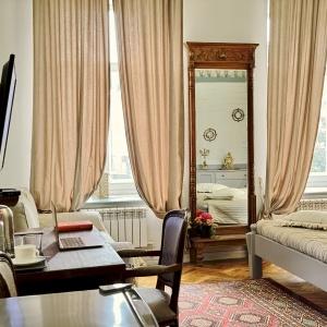 Hotel Kazan Sultan