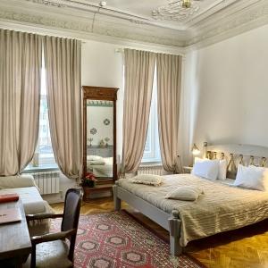 Hotel Kazan Sultan