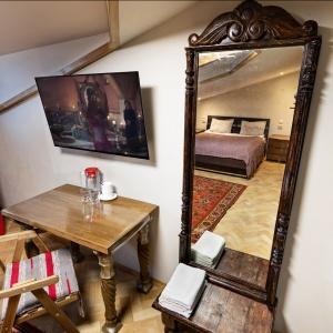 Hotel Kazan Sultan