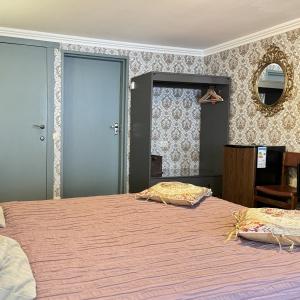 Hotel Kazan Sultan