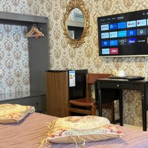 Hotel Kazan Sultan
