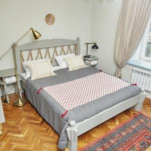 Hotel Kazan Sultan