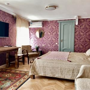Hotel Kazan Sultan