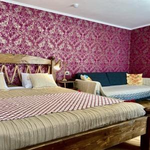 Hotel Kazan Sultan