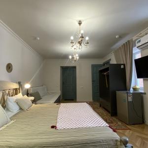 Hotel Kazan Sultan