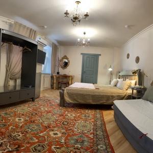 Hotel Kazan Sultan