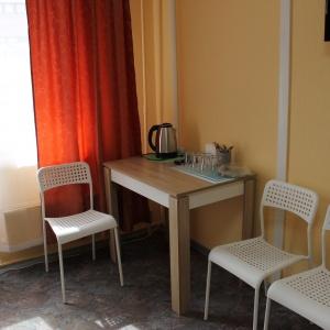 Гостиница В Центре Мини-Отель