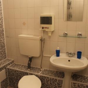 Гостиница В Центре Мини-Отель