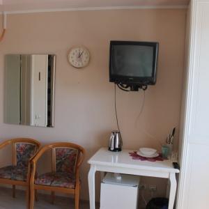 Гостиница В Центре Мини-Отель