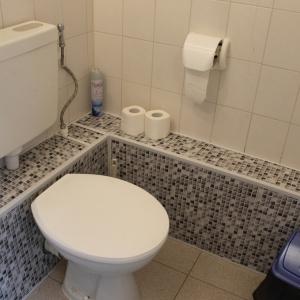 Гостиница В Центре Мини-Отель
