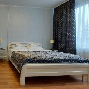 Гостиница Белый Ключ