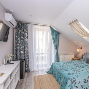 Skvorechnik Art-Hotel
