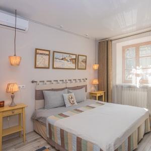 Skvorechnik Art-Hotel
