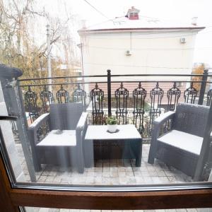 Skvorechnik Art-Hotel