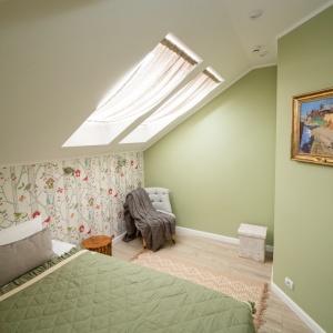 Skvorechnik Art-Hotel