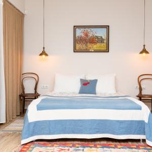Skvorechnik Art-Hotel