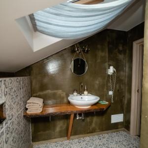 Skvorechnik Art-Hotel