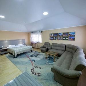 Hotel Flagman