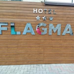 Hotel Flagman