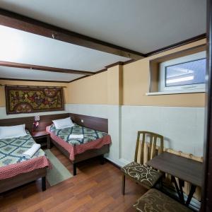 Hotel Flagman