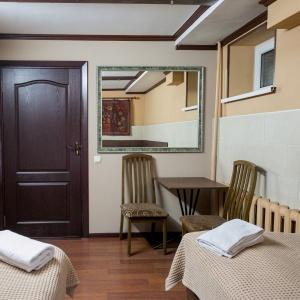 Hotel Flagman