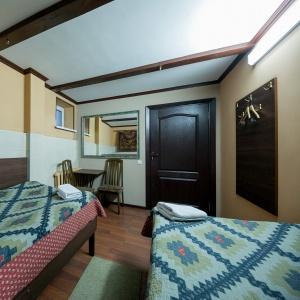 Hotel Flagman