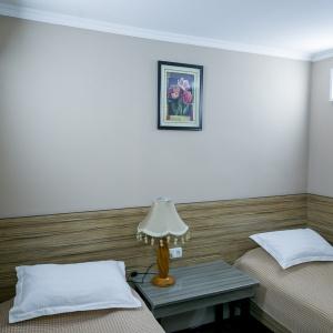 Hotel Flagman