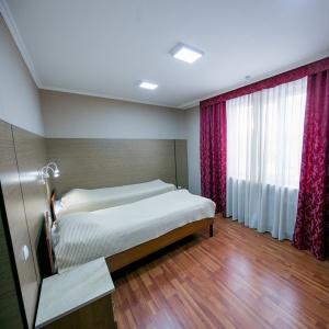 Hotel Flagman